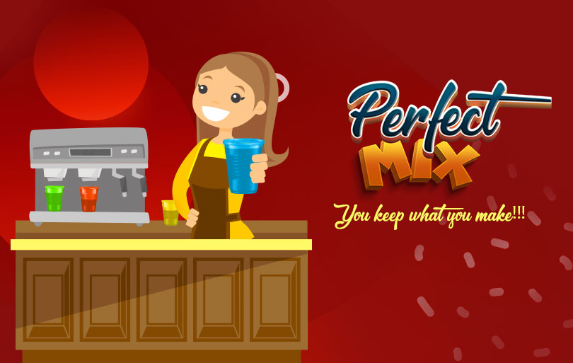 Perfect Mix
