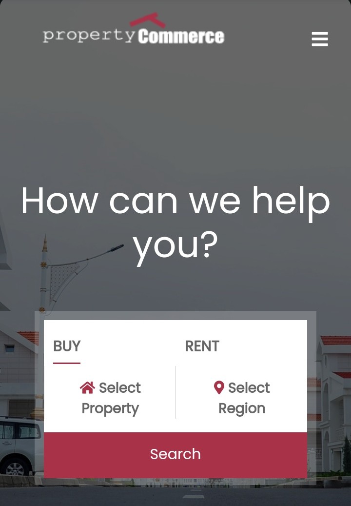 PROPERTY COMMERCE