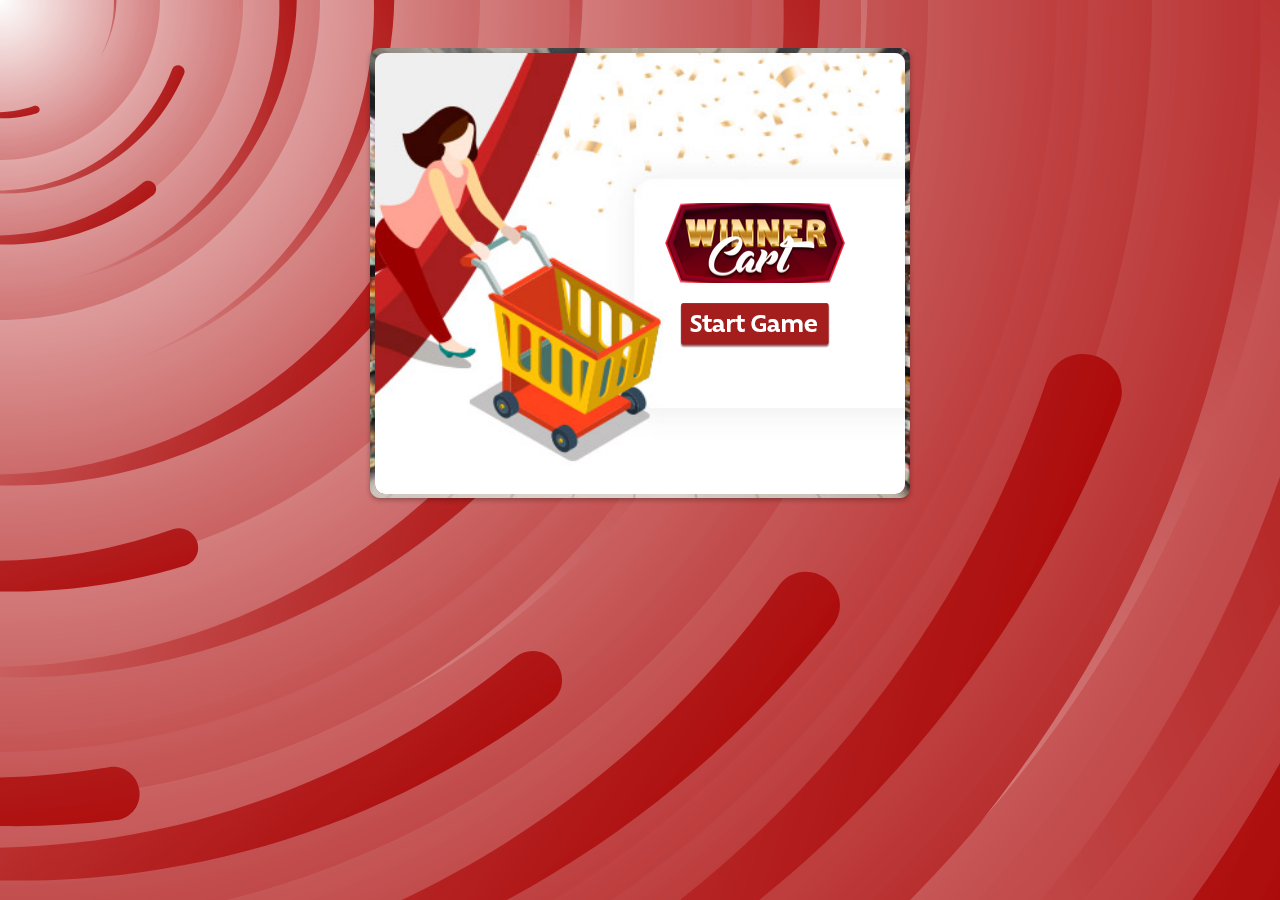WINNER CART